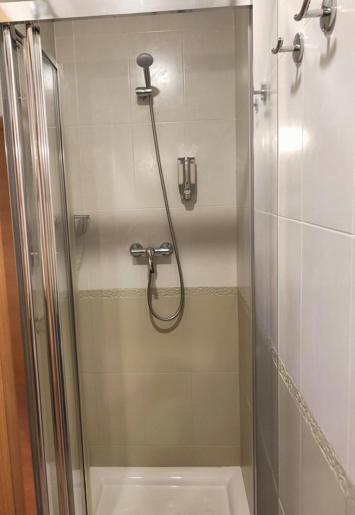 Vut La Casita Del Cuentame Apartment Burgos Luaran gambar